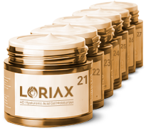 Loriax Formeln 21-30