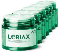 Loriax Formeln 41-50