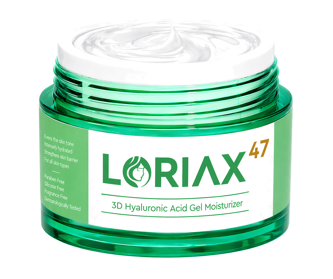 Loriax 47