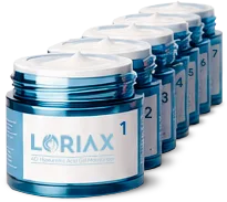 Loriax Formeln 1-10