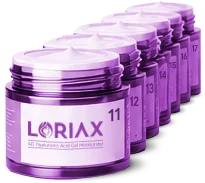 Loriax Formeln 11-20