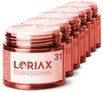 Loriax Formeln 31-40