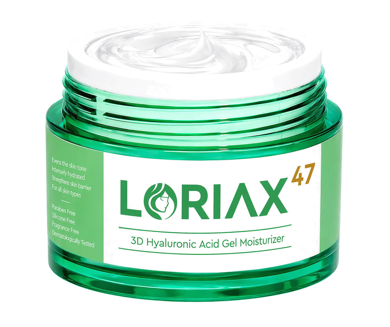 Loriax 47