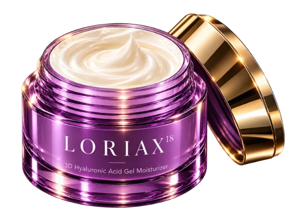 Loriax 18
