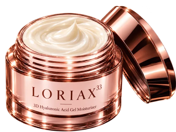Loriax 33