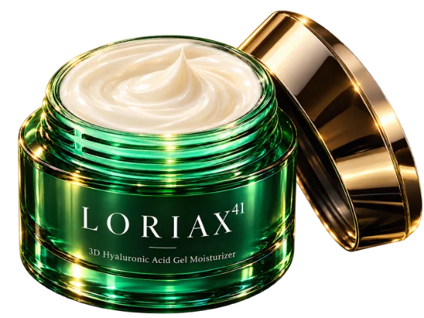 Loriax 41