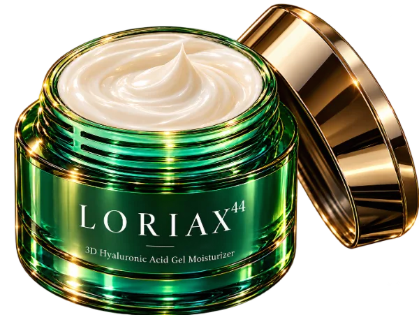 Loriax 44