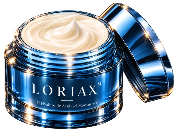 Loriax 9